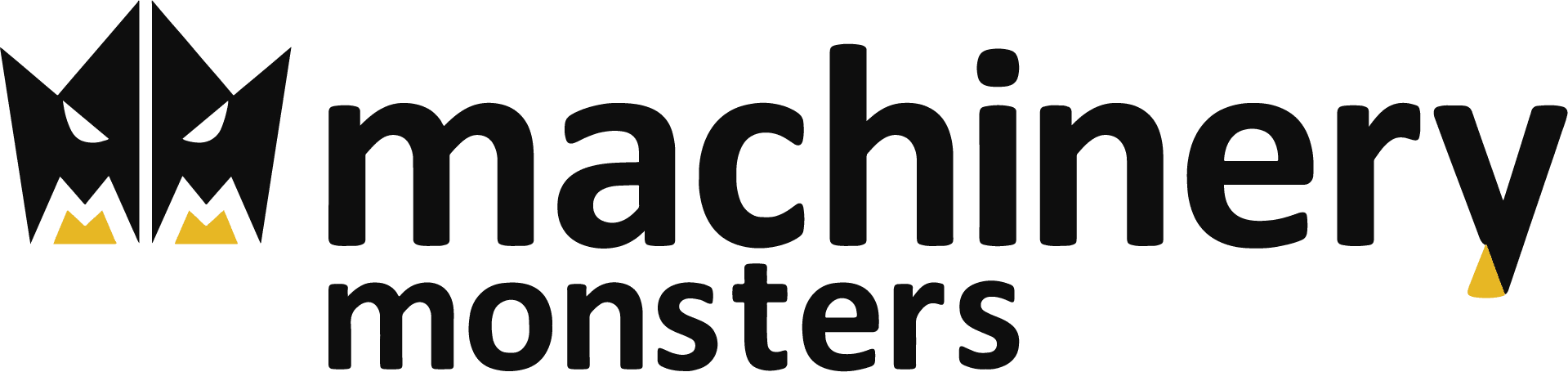 Machinery Monster Logo